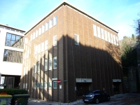 Foto Edificio C8